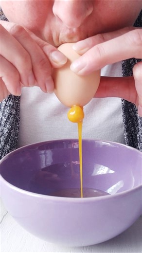 Have You Ever Tried the Blown Egg Technique? 🥚✨