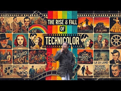 The Rise and Fall of Technicolor: A Complete History