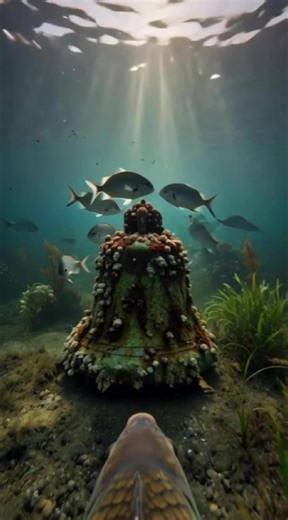 Discovering Sunken Treasure in Underwater Exploration