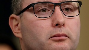 Key impeachment witness and his brother fired from White House