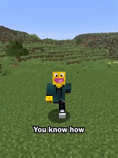 Happy Ghast secret #minecraft #minecraftmemes | happy ghast