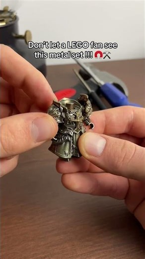 Is this a good set? 🧲⚒️