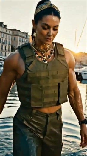 COMMANDO Opening scene #shorts