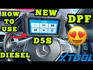 Is the Xtool D5S the Best Budget Diagnostic Scanner?