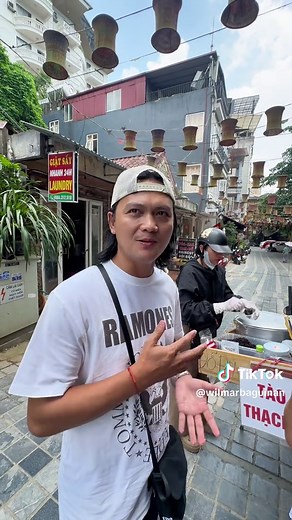 Discover Taho: Vietnam's Must-Try Dessert