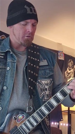 SuperTerrorizer - ‪@zakkwyldetv‬ live in 2003 ‪@BLSOfficial‬ #wyldeaudio #zakkwylde #bls