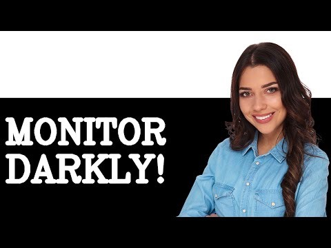 How To Set Up Dark Web Monitoring (2025)