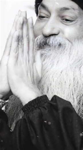 Osho's Prayerful Reflections on God and Motivation