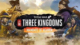 Total War: THREE KINGDOMS - Mandate of Heaven | PC - Steam | Game Keys