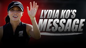Lydia Ko Reflects With Emotion as She Bids Farewell to the 2025 Season