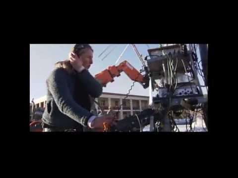 Brothers Behind The Scenes