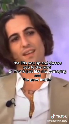 Replying to @maneeskin.story PART 3!! HOPE YOU ENJOY MY BAES💋 #ily #foryoupage #måneskin #ethantorchio #victoriadeangelis #damianodavid #thomasraggi #ihopeyoulokeit #ihopeyoulokeit #yn #story #fyp