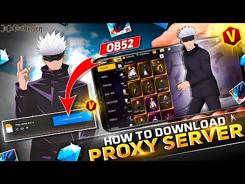 How to Download Proxy Server Letest Version🔥 | Proxy Server Download Kaise kare | Vip Proxy Server