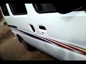 Multicab Van For Sale at Lapu-lapu City Cebu Philippines - Accept Installment