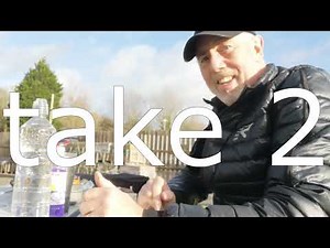 Suzuki Burgman 400 ride and Trangia camping stove test.