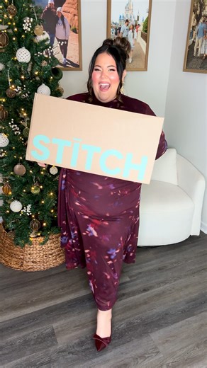 𝐋𝐄𝐀𝐇 𝐑𝐘𝐃𝐄𝐑 on Instagram: "New Year, BEST DRESSED ME! @stitchfix #StitchFixPartner So excited to be sharing my latest Fix with you guys! ESPECIALLY as a plus size gal, I know that it can be so intimidating to shop online. I love that Stitch Fix’s new Vision feature lets you see yourself in inspiring outfits, making it way easier to feel confident trying new styles. Stitch Fix makes it so easy and personalizes your Fix to suit your needs + preferences! Truly the perfect way to start your 