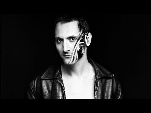 Mirwais - Never Young Again