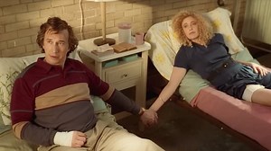 Adam Driver stars in new thriller 'White Noise' for Netflix