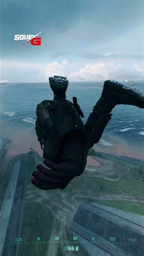 A Battlefield Campers WORST Nightmare!