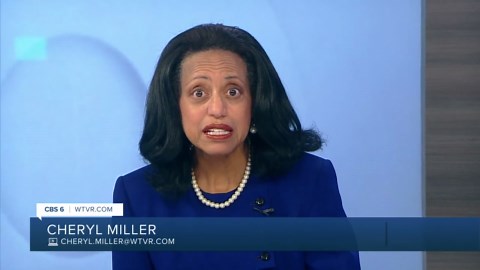 Deadly Bomb Cyclone Hits the U.S.