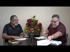 Seventh-day Adventist Sabbath School Quarterly - Lesson 2 - 2nd Quarter 2022