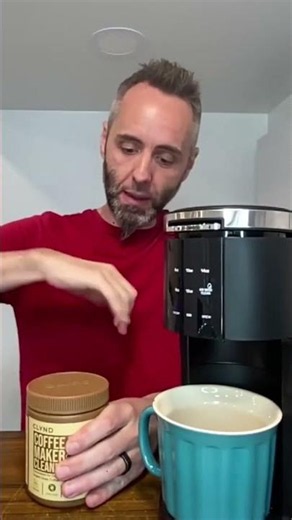Introduction to Coffee Maker Cleaner