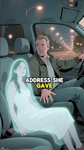 This Spooky Hitchhiker Story Will Give You Chills