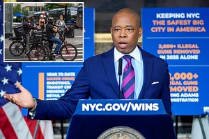 NYC could soon have a 15 mph speed limit for e-bikes — but critics doubt it will make city streets safer