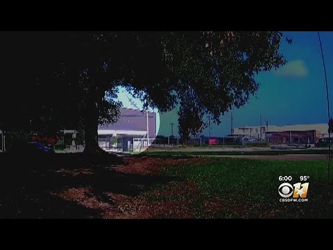 Video Released Of Deadly Plane Crash In Addison