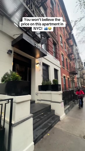 Unbelievable NYC Apartment Tour: Affordable Luxury in the Big Apple