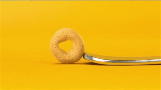 Cheerios TV Spot, '1 Gram of Sugar'
