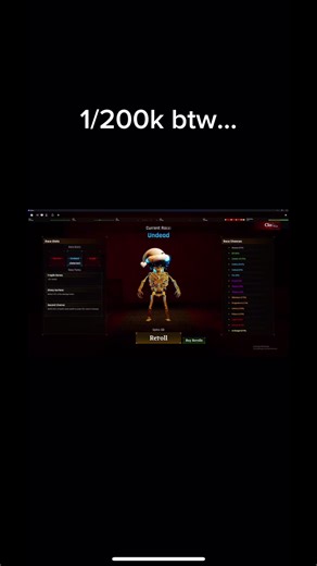 Discover the Rarest Moments in The Forge on Roblox