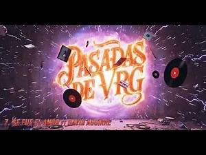 SE FUE EL AMOR - Mac Richie & ‪@RichBeatsOfficial‬ FT. DAVID AGUIRRE // PASADAS DE VRG