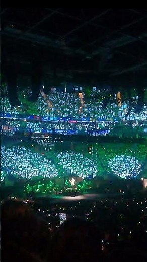 Young Voices 2026 Wicked Medley at the London O2