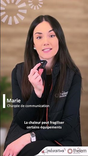 Tellement plus pour vous : forte chaleur