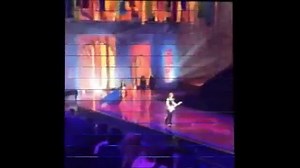 Victoria’s Secret Fashion Show 2014 Taylor Swift - Blank Space Live Performance-1