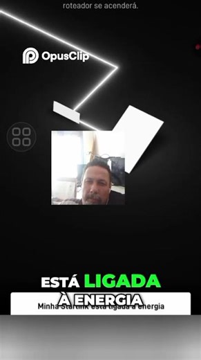 Starlink Instalado: Conecte-se e Configure em Português!