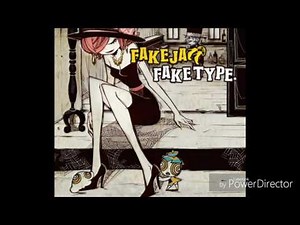 FAKE TYPE. - Ding Dong Chime