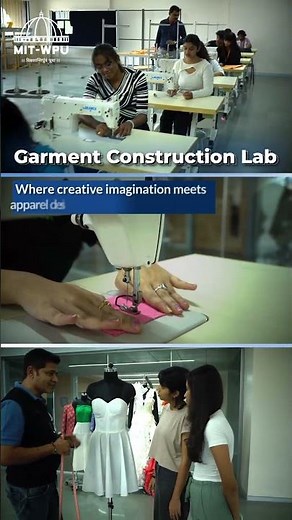 Engineering the Future: A Tour of WPU Pune’s Next-Gen Research Labs