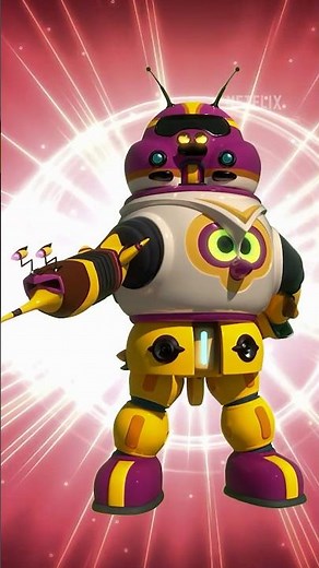 Go, go, Larva RANGERS! 🐛💥 Larva Family