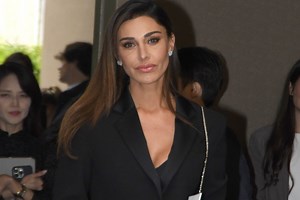 "Drunk, she feigns illness," the attacks on Belen after the Vanity Fair interview | Notizie.it