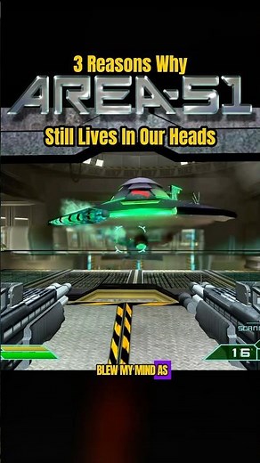 This game made me a conspiracy theorists