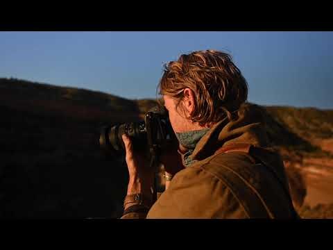 La série des objectifs f/2.8 - NIKKOR Z 14-24mm f/2.8