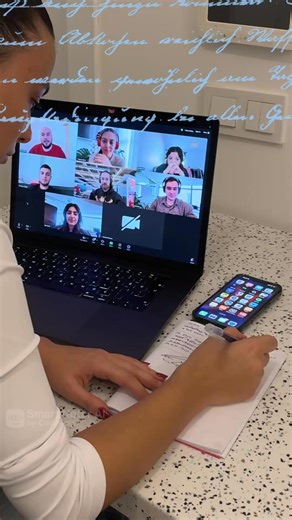 📌 Aumenta la productividad con transcripción impulsada por IA. Captura reuniones, entrevistas o sesiones de lluvia de ideas sin esfuerzo. ¡Prueba Smart Noter hoy! 💼 | Smart Noter - AI Note Taker