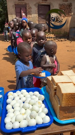 3.6M views · 86K reactions | Please kindly donate now the link in bio. Thank you  | Buhubalo children foundation | Facebook