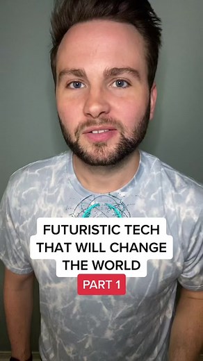 FUTURISTIC TECHNOLOGY: 3D Printed Bones, Brain Reading Robots, Energy Storing Bricks