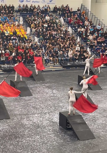 WGI Pittsburgh 2025: Norwin High School Showcase