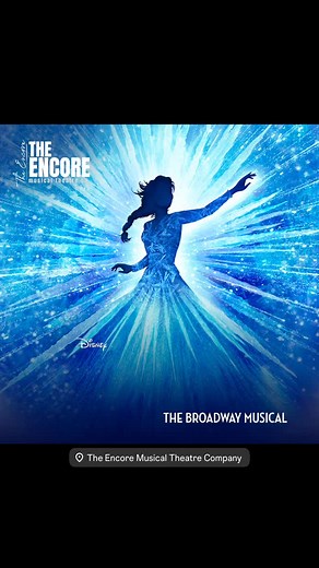 4.9K views · 72 reactions | ❄️ Announcing the Cast of The Encore’s...