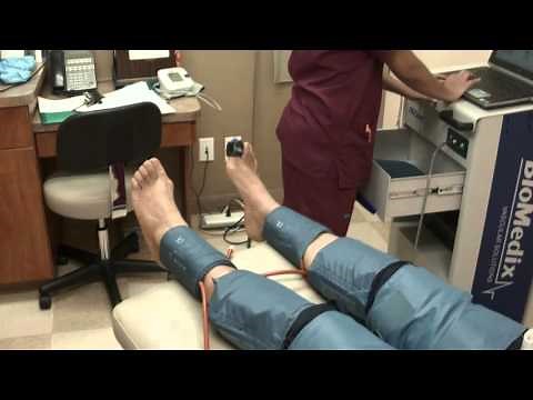 Peripheral Arterial Disease (PAD) Tests