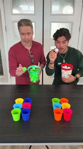 4 fun game ideas anyone can play